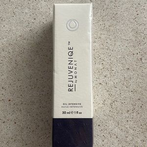 REJUVENIQE by MONAT, Oil Intensive